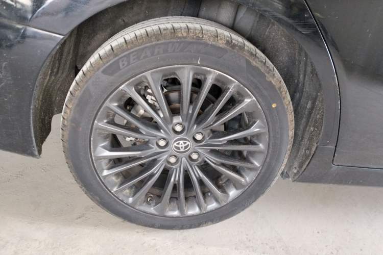 Used Toyota Avalon 2022 2.0L XLE Premium Edition
