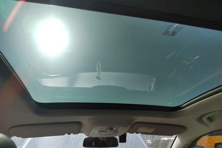 Used Roewe RX5 2020 20T Automatic 4G Connected Million Edition