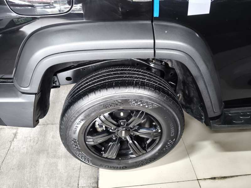Used Tank 300 2021 Off-Road Edition 2.0T Conqueror — 25