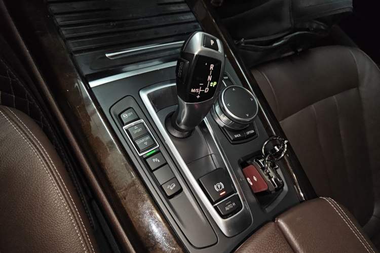 Used BMW X5 2018 xDrive28i