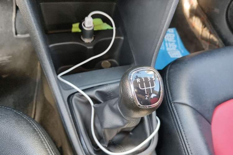 Used Skoda Rapid Spaceback 2016 Revised Version 1.6L Manual Front-Drive Edition