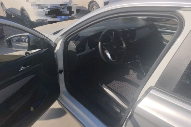 Used Volkswagen Bora 2024 200TSI Manual Comfort Edition