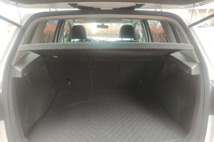 Used Volkswagen Golf Sportsvan 2016 230TSI Automatic Trend Edition
