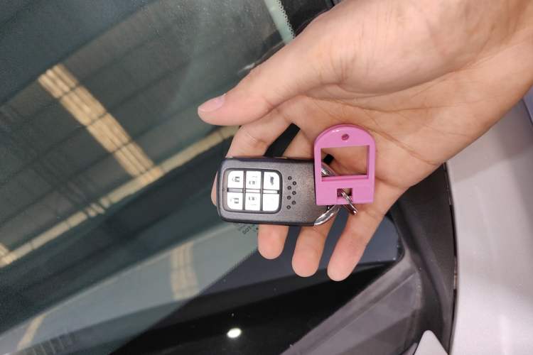 Used Honda Odyssey 2022 2.0L eHEV Sharp Supreme Edition
