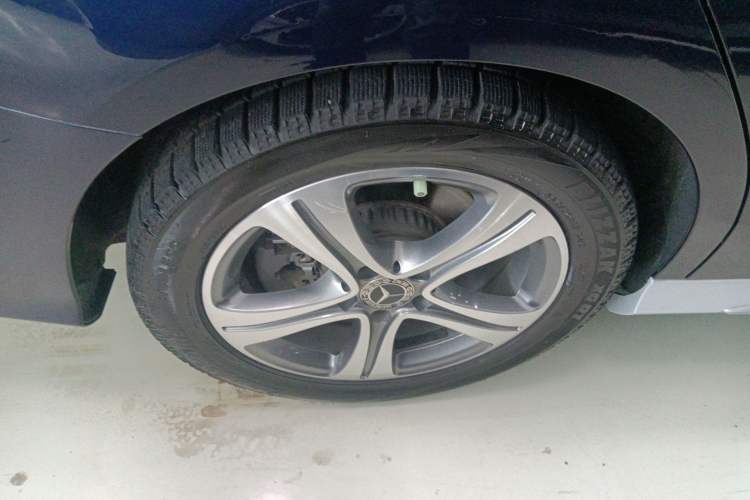 Used Mercedes-Benz C-Class 2020 C 260 L Sport Edition
