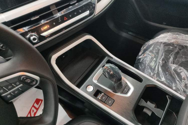 Used Haval H6 2025 1.5T National Style Urban Edition