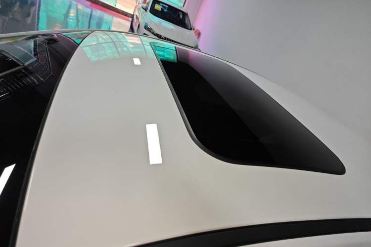 Used Geely Auto Binray 2024 Binrui COOL 1.5T DCT Longteng Edition