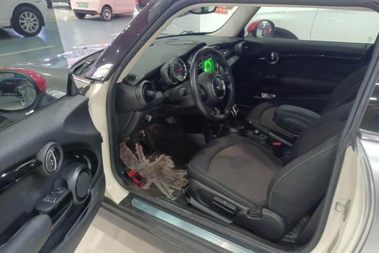 Used MINI 2018 1.5T ONE PLUS