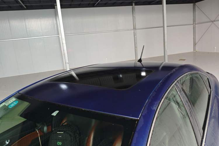 Used Fiat Viaggio 2015 1.4T Automatic Jingxiang Edition
