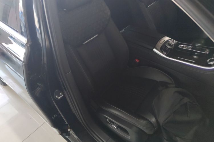 Used Hongqi H9 2020 3.0T Smart Connect Flagship Edition