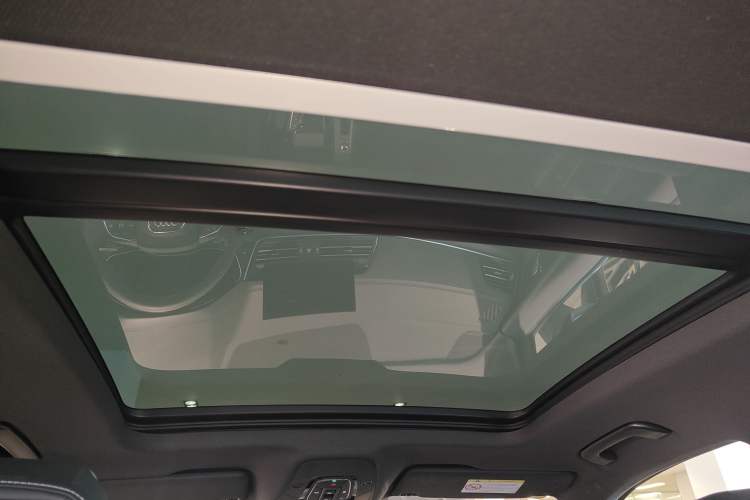 Used Audi Q5L 2025 quattro 45th Anniversary Edition 45 TFSI Luxury Dynamic Model