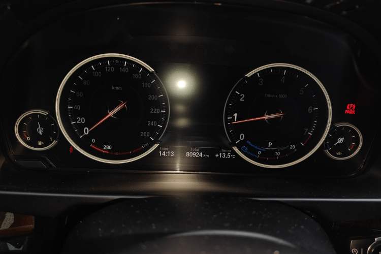 Used BMW X5 2017 xDrive28i
