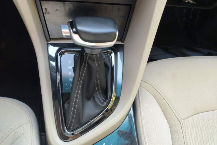 Used Buick GT 2021 Exemplar 1.5L Automatic Entry-Level Trim