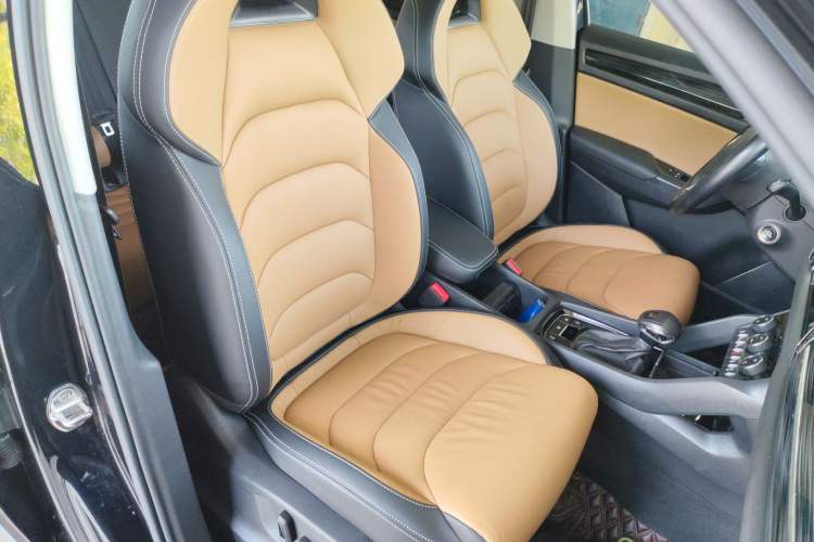 Used Skoda Kodiaq GT 2019 TSI330 Two-Wheel-Drive Luxury Edition China VI Standard