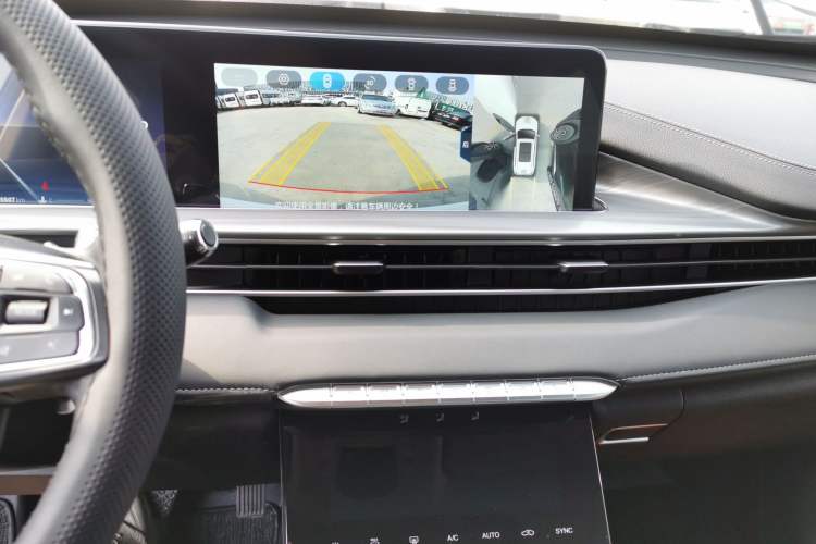 Used Chery Tiggo 8 PLUS 2021 290TGDI DCT Haoting Edition