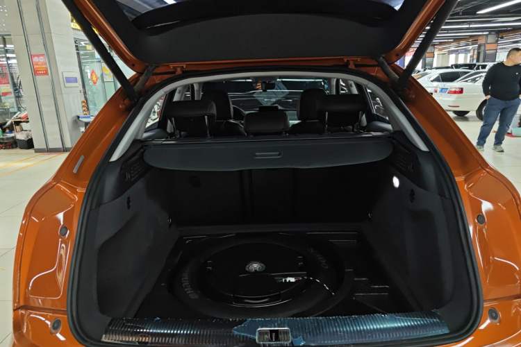 Used Audi Q3 2018 30 TFSI Fashion Edition Collector's Version
