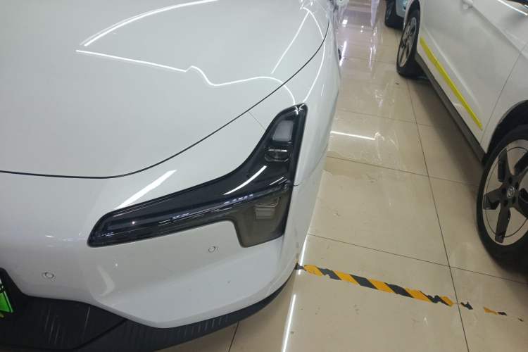 Used XPeng MONA M03 2024 515 Long-Range Left Front Headlight