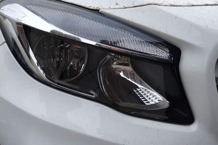 Used Mercedes-Benz GLA 2016 GLA 200 Sport Edition
