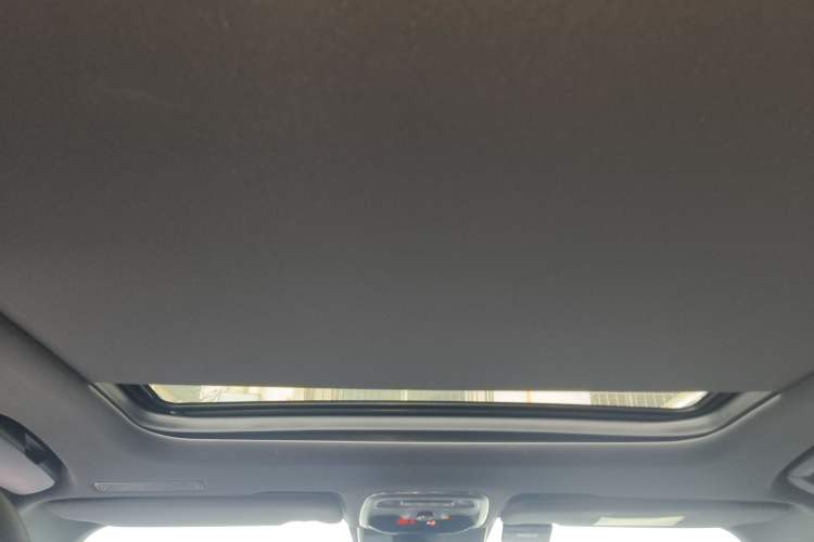 Used Lynk & Co 03 2019 1.5TD DCT JingPro Edition China VI Standard
