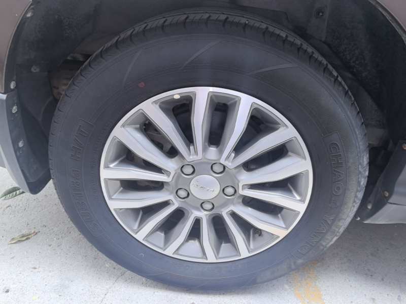 Used Haval H6 2019 Sport Edition 1.5T Automatic Two-Wheel Drive Elite Model China VI — 25