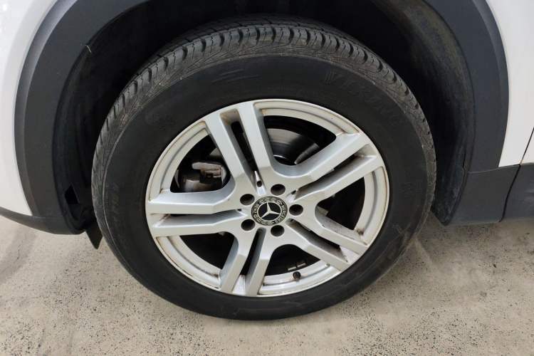 Used Mercedes-Benz GLB 2021 GLB 200 Dynamic Edition
