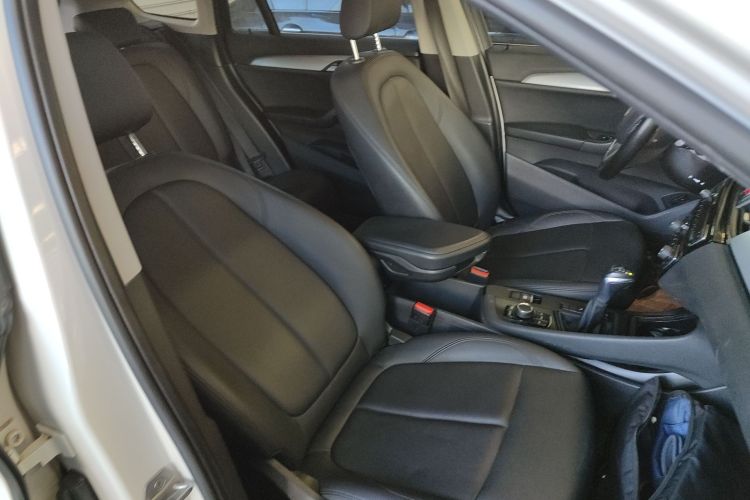 Used BMW X1 2019 sDrive20Li Leading Model