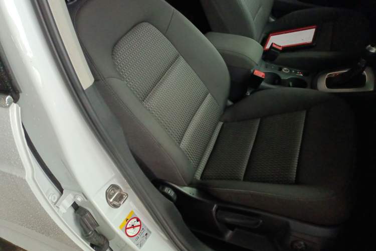 Used Audi Q3 2018 30th Anniversary Edition 30 TFSI Standard Model
