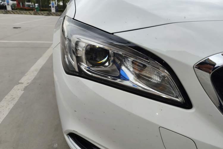 Used Buick Verano 2015 Sedan 15S Automatic Leading Model