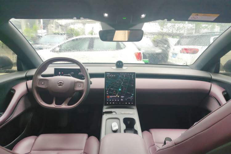 Used Nio ET5T 2024 75kWh Touring
