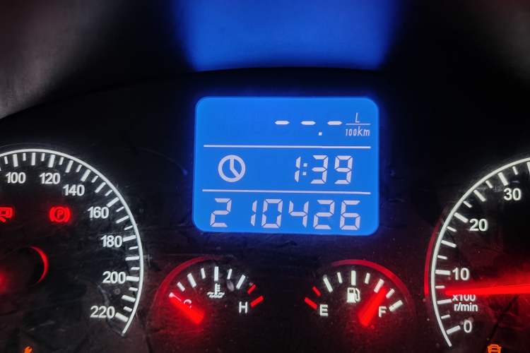 Used Chery Tiggo 3 2015 1.6L Manual Zhishang Commemorative Edition