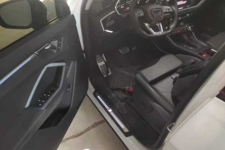 Used Audi Q3 Sportback 2022 45 TFSI quattro Fashion Edition
