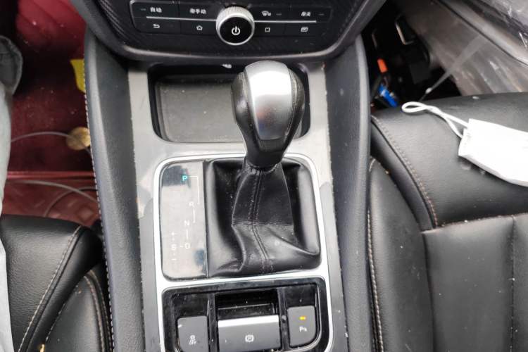 Used BYD Song MAX 2017 1.5T Automatic Smart Connect Prestige 7-Seater
