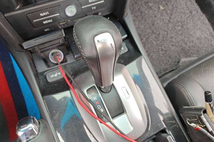 Used Honda Accord 2013 2.0L SE
