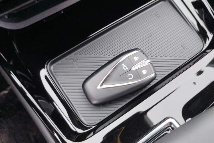 Used Changan Ruicheng PLUS 2023 1.5T DCT Navigation Edition