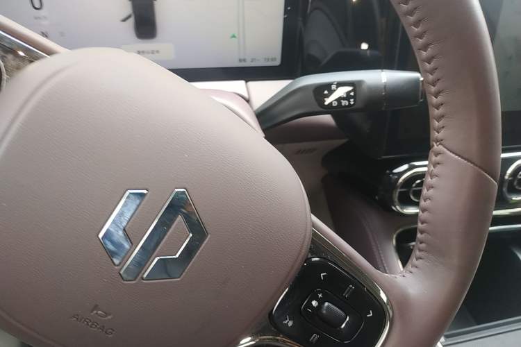 Used Leapmotor C11 2021 Executive Edition 510