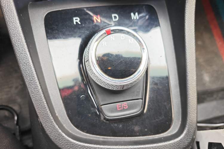 Used Baojun 360 2019 1.5L Automatic Elite Version China VI
