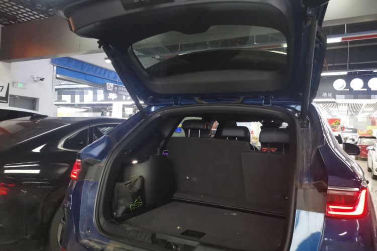 Used BYD Song PLUS New Energy 2021 DM-i 110KM Flagship PLUS