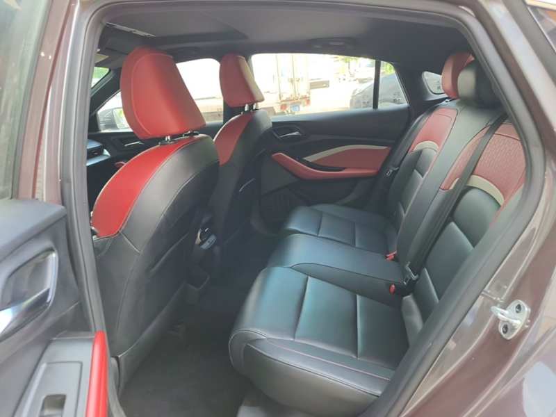 Used MG 5 2021 180 DVVT CVT Youth Luxury Edition — 16