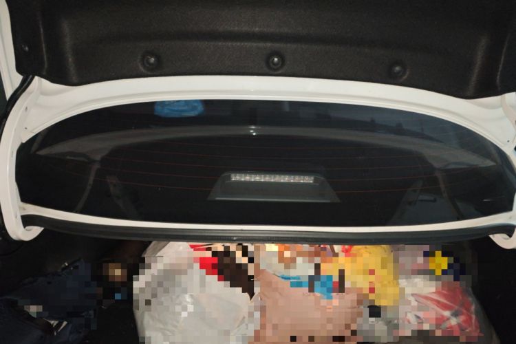 Used Toyota Allion 2021 2.0L Deluxe Edition
