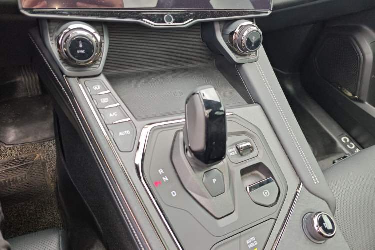 Used Lynk & Co 01 EM-P 2021 1.5TD PHEV Halo