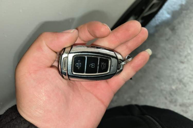 Used Hyundai ix35 2021 2.0L Automatic 2WD GLS Leading Edition