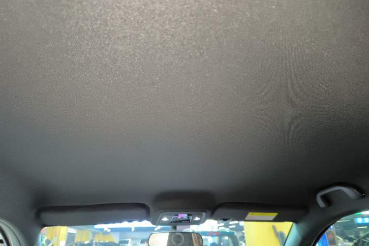 Used BYD Seagull 2025 305 km Free Version
