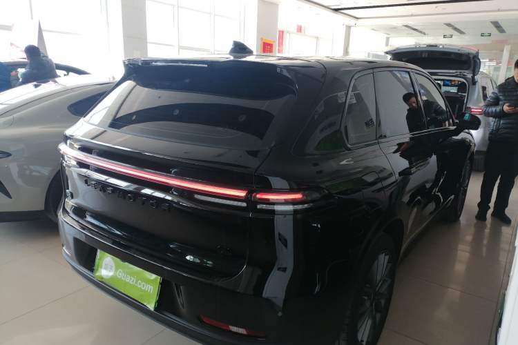 Used Leapmotor C10 2026 210 Joyful Edition
