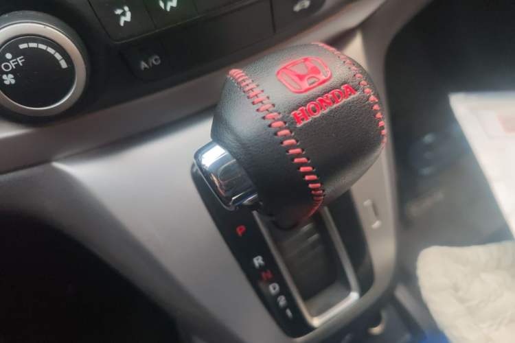 Used Honda CR-V 2012 2.0L Four-wheel Drive Classic Edition