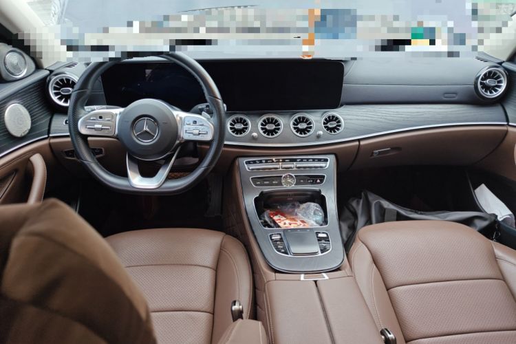 Used Mercedes-Benz E-Class 2020 Restyled E 300 L Sport Exclusive Edition