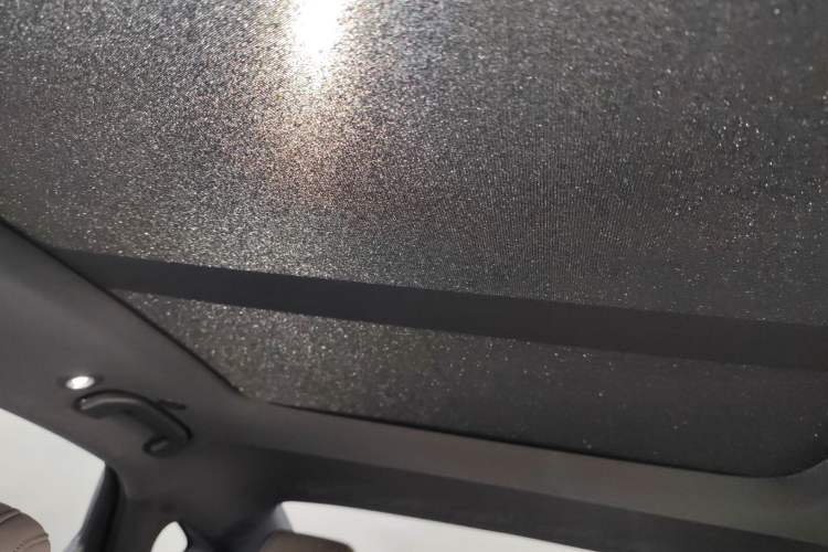 Used BYD Seal 07 DM-i 2025 DM-i 1.5L 125km Elite Model