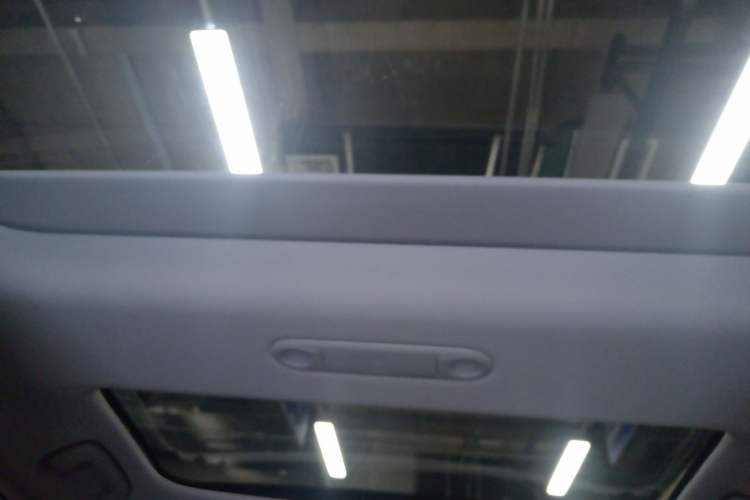 Used AION RT 2025 650 LiDAR Edition