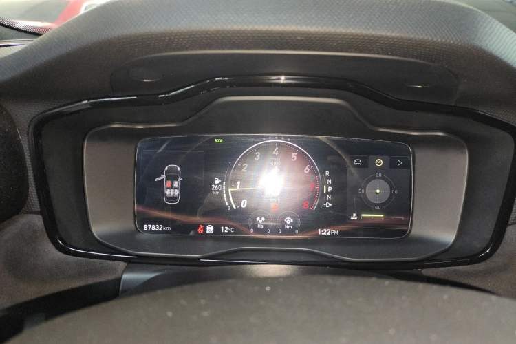 Used Lynk & Co 03 2019 03+ 2.0TD Automatic Wind-Chasing Edition