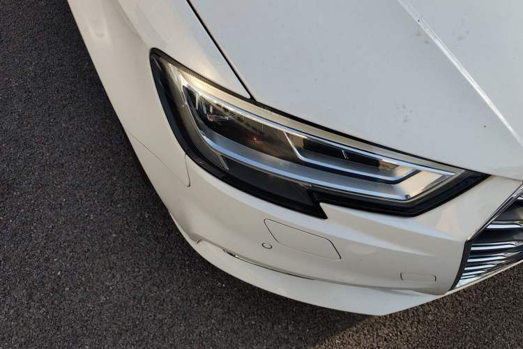 Used Audi A3 2017 Sportback 40 TFSI Style Edition