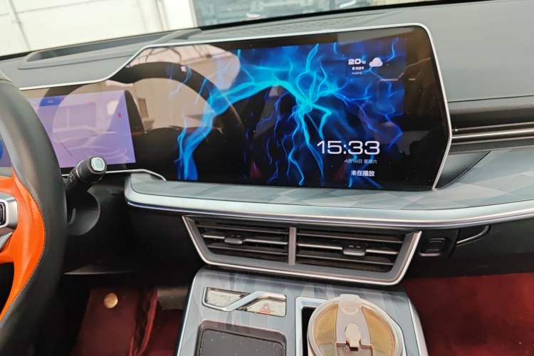 Used Haval XY 2022 1.5T Smart Edition
